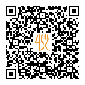 QR-code link către meniul Alamo Nutrition