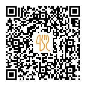 QR-code link către meniul Saffron Restaurant and Bar