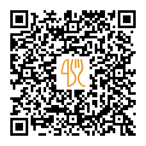 QR-code link către meniul Kobe Teppanyaki