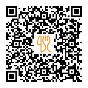 QR-code link către meniul Tropicana JuiceFood Bar