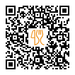 QR-code link către meniul Terra Villa