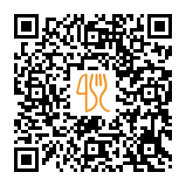 QR-code link către meniul Shed The