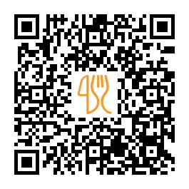 QR-code link către meniul Rose Cafe