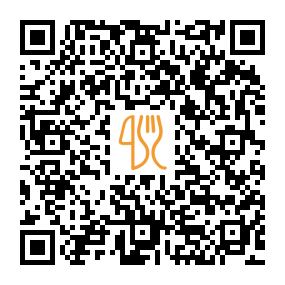 QR-code link către meniul Gordon Biersch Buffalo