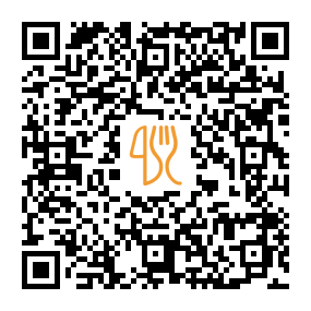 QR-code link către meniul Le Cafe Josephine