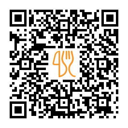 QR-code link către meniul Bistro Panda