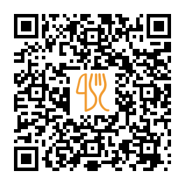 QR-code link către meniul Thai Cuisine