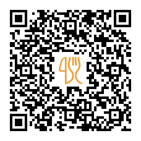 QR-code link către meniul Southern Kin Cookhouse