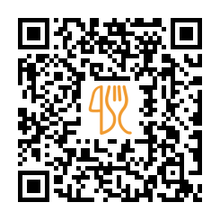 QR-code link către meniul Burger