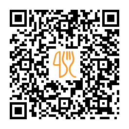 QR-code link către meniul បាយក្រហម កំពង់ចាម