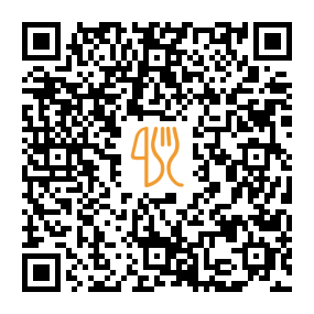 QR-code link către meniul Texas Chicken Fast Food