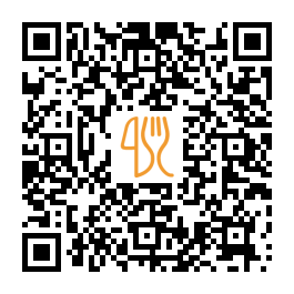 QR-code link către meniul Cafe Linne