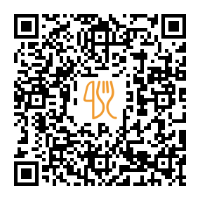 QR-code link către meniul Amber Kitchen