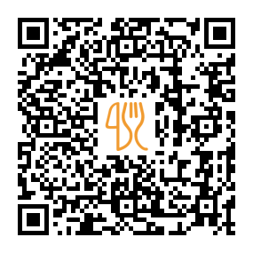 QR-code link către meniul E+rose Wellness Cafe The 505