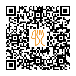 QR-code link către meniul Halal Wok