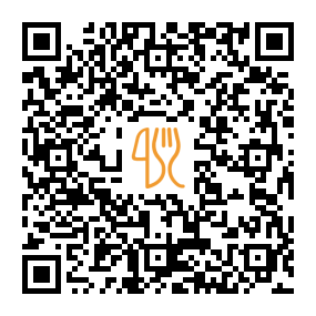 QR-code link către meniul Blue Grass Mercantile