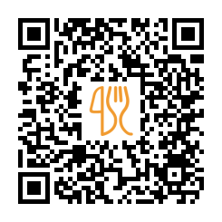 QR-code link către meniul Pippos