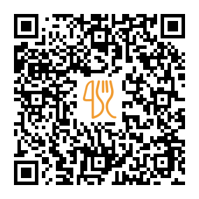 QR-code link către meniul Queen Victoria