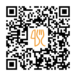 QR-code link către meniul Auberge D'alata