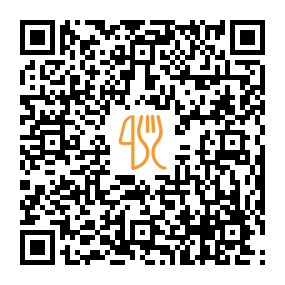 QR-code link către meniul Fusion Seafood Pho