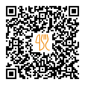 QR-code link către meniul Round Table Pizza