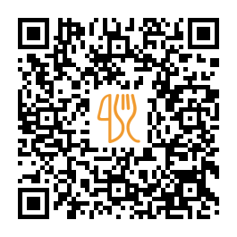 QR-code link către meniul Te Kaffi