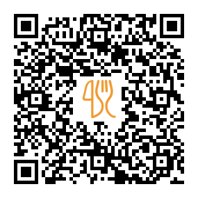 QR-code link către meniul Mizzu Asian Bistro Hibachi