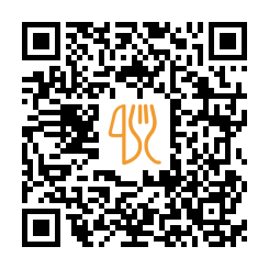 QR-code link către meniul Bibimjoa