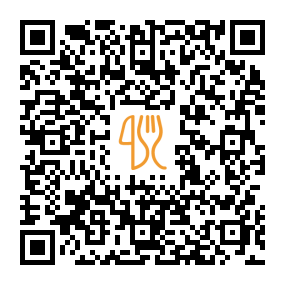 QR-code link către meniul Hu Hot Mongolian Grill