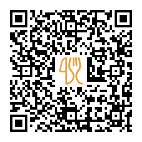 QR-code link către meniul Popeyes Louisiana Kitchen