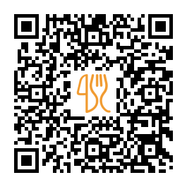 QR-code link către meniul Fika