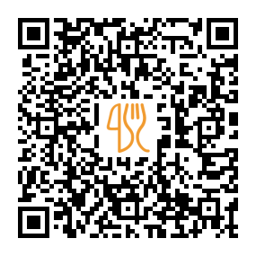 QR-code link către meniul Mediterranean Kitchen