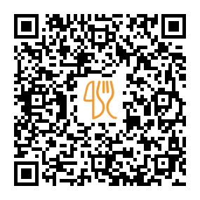 QR-code link către meniul Islander Cafe