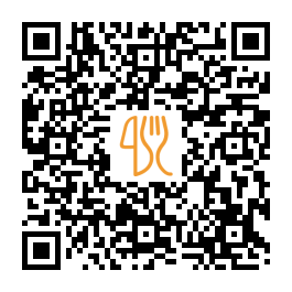 QR-code link către meniul Quickque Bbq Shack