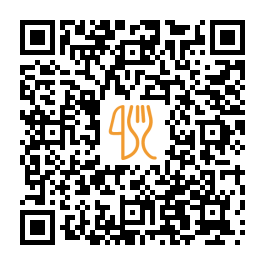 QR-code link către meniul Kočka Na Kari