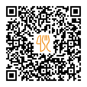 QR-code link către meniul Blue Fin Sushi And Teriyaki