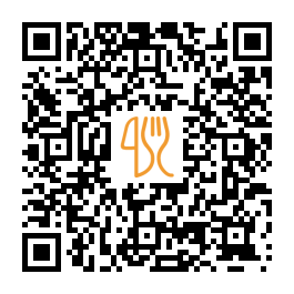 QR-code link către meniul Burma Burma