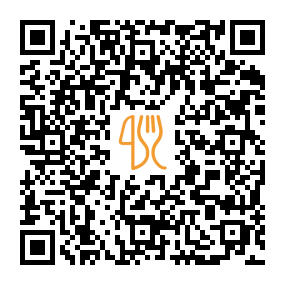 QR-code link către meniul Cafe Tand Door