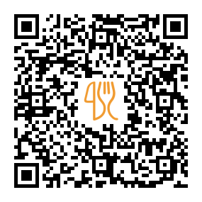 QR-code link către meniul The Natural Vibe