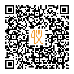 QR-code link către meniul Little Lous Bbq