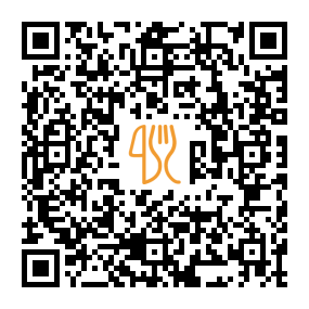 QR-code link către meniul The Halal Guys