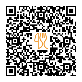 QR-code link către meniul Indigo Coastal Kitchen