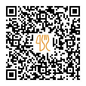 QR-code link către meniul Enjoy Seoul