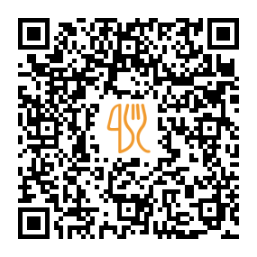 QR-code link către meniul Bp Rainbow Gas Garden