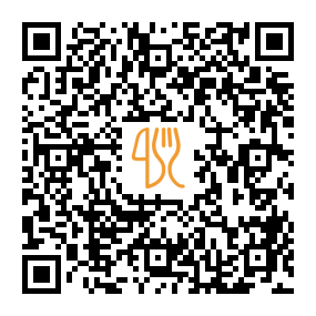 QR-code link către meniul Popeyes Louisiana Kitchen