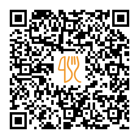 QR-code link către meniul Mangnut 망넛이네