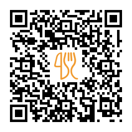 QR-code link către meniul Hoppin Chicken