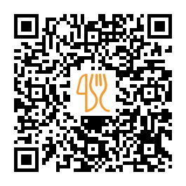 QR-code link către meniul Oppdal Uteliv