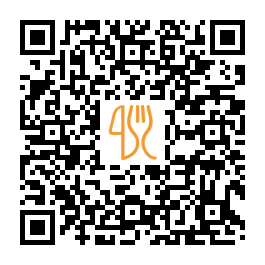 QR-code link către meniul First Wok Chinese