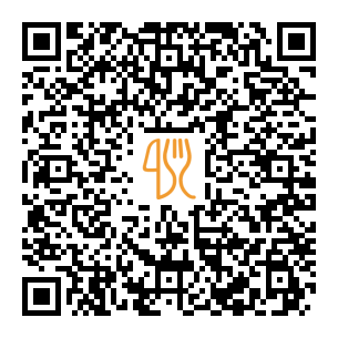 QR-code link către meniul Luna Grill- Rancho Santa Monica